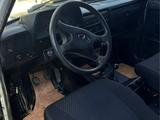 ВАЗ (Lada) Lada 2121 2013 года за 1 200 000 тг. в Актобе – фото 4