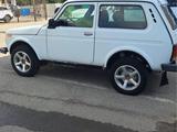 ВАЗ (Lada) Lada 2121 2013 года за 1 200 000 тг. в Актобе – фото 3