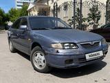 Mazda 626 1998 года за 1 800 000 тг. в Астана