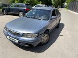 Mazda 626 1998 годаfor1 800 000 тг. в Астана – фото 4