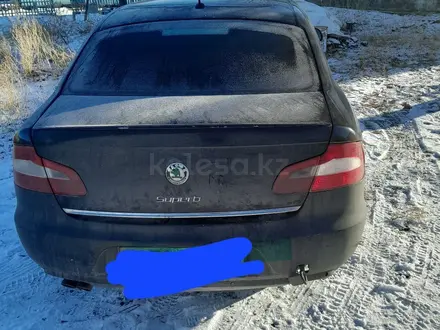 Skoda Superb 2010 года за 2 200 000 тг. в Усть-Каменогорск