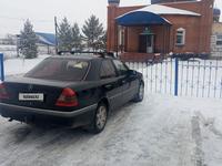 Mercedes-Benz C 180 1994 годаfor1 300 000 тг. в Петропавловск