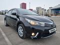 Toyota Corolla 2013 годаүшін7 500 000 тг. в Астана – фото 3