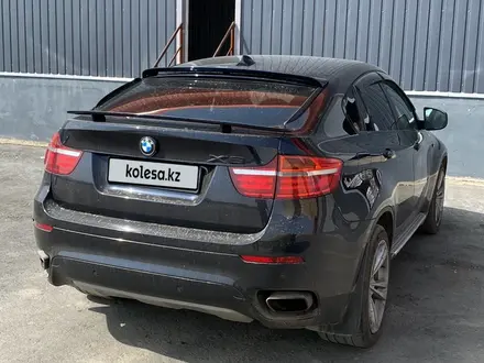 BMW X6 2012 года за 14 999 999 тг. в Усть-Каменогорск – фото 30