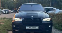 BMW X6 2012 года за 14 999 999 тг. в Усть-Каменогорск