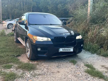 BMW X6 2012 года за 14 999 999 тг. в Усть-Каменогорск – фото 28