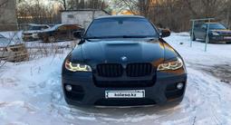 BMW X6 2012 года за 14 999 999 тг. в Усть-Каменогорск – фото 5