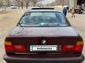 BMW 520 1991 года за 1 600 000 тг. в Байконыр – фото 8