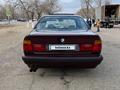 BMW 520 1991 годаүшін1 600 000 тг. в Байконыр – фото 9