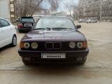 BMW 520 1991 годаүшін1 550 000 тг. в Байконыр