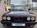 BMW 520 1991 года за 1 600 000 тг. в Байконыр – фото 7