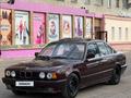 BMW 520 1991 годаүшін1 600 000 тг. в Байконыр – фото 3