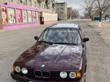 BMW 520 1991 годаүшін1 550 000 тг. в Байконыр – фото 2