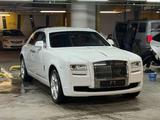 Rolls-Royce Ghost 2013 годаүшін89 900 000 тг. в Алматы