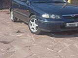 Mazda 626 1998 годаfor1 500 000 тг. в Тараз – фото 4