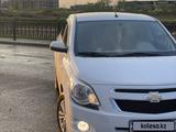 Chevrolet Cobalt 2024 года за 6 600 000 тг. в Астана – фото 3