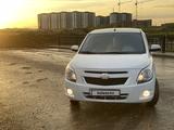 Chevrolet Cobalt 2024 годаүшін6 600 000 тг. в Астана – фото 2