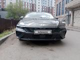 Hyundai Elantra 2024 годаүшін10 000 000 тг. в Астана – фото 2