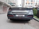 Hyundai Elantra 2024 годаүшін10 000 000 тг. в Астана – фото 3