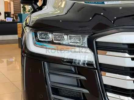 Toyota Land Cruiser Premium+ 2026 года за 70 860 000 тг. в Усть-Каменогорск – фото 2