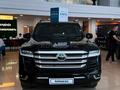 Toyota Land Cruiser Premium+ 2026 годаүшін70 860 000 тг. в Усть-Каменогорск
