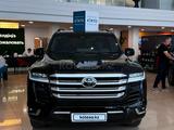 Toyota Land Cruiser Premium+ 2026 года за 70 860 000 тг. в Усть-Каменогорск