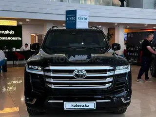 Toyota Land Cruiser Premium+