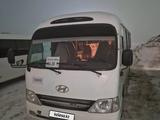 Hyundai  County 2010 года за 9 000 000 тг. в Астана