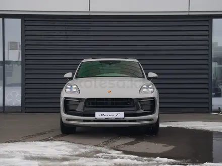 Porsche Macan T 2026 года за 67 000 000 тг. в Астана – фото 4