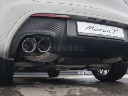 Porsche Macan T 2026 года за 67 000 000 тг. в Астана – фото 13
