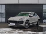 Porsche Macan T 2026 года за 67 000 000 тг. в Астана