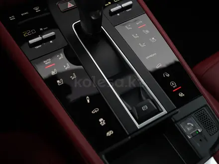 Porsche Macan T 2026 года за 67 000 000 тг. в Астана – фото 20