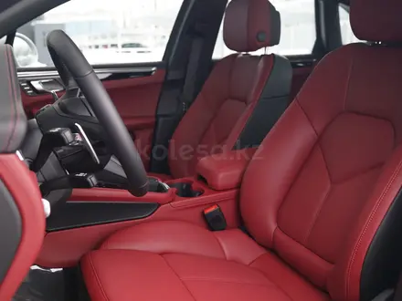 Porsche Macan T 2026 года за 67 000 000 тг. в Астана – фото 7