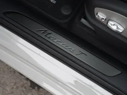 Porsche Macan T 2026 года за 67 000 000 тг. в Астана – фото 28