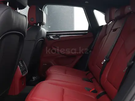 Porsche Macan T 2026 года за 67 000 000 тг. в Астана – фото 8