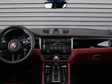 Porsche Macan T 2026 года за 67 000 000 тг. в Астана – фото 16
