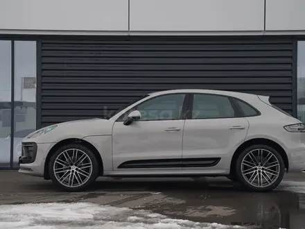 Porsche Macan T 2026 года за 67 000 000 тг. в Астана – фото 3