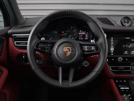 Porsche Macan T 2026 года за 67 000 000 тг. в Астана – фото 6