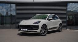 Porsche Macan T 2026 года за 63 700 000 тг. в Астана