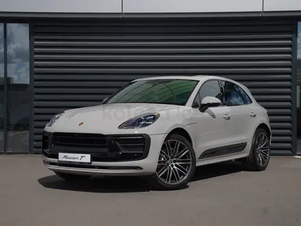 Porsche Macan, 2026