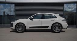 Porsche Macan T 2026 года за 63 700 000 тг. в Астана – фото 2