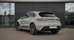 Porsche Macan T 2026 года за 63 700 000 тг. в Астана – фото 3
