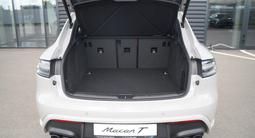 Porsche Macan T 2026 года за 63 700 000 тг. в Астана – фото 5