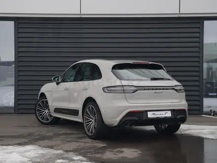 Porsche Macan T 2026 года за 67 000 000 тг. в Астана – фото 2