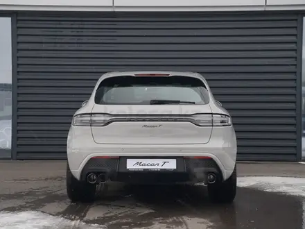 Porsche Macan T 2026 года за 67 000 000 тг. в Астана – фото 5