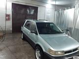 Mitsubishi Space Wagon 1992 годаүшін1 400 000 тг. в Уштобе – фото 2