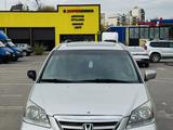 Honda Odyssey 2008 года за 3 950 000 тг. в Алматы – фото 3