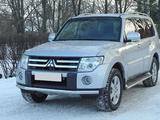 Mitsubishi Pajero 2007 годаүшін36 045 тг. в Алматы – фото 2