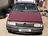 Volkswagen Passat 1991 года за 800 000 тг. в Павлодар – фото 4