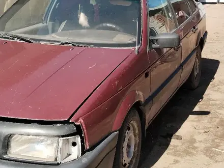 Volkswagen Passat 1991 года за 800 000 тг. в Павлодар – фото 3